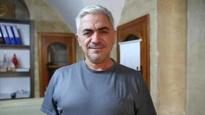 Uyuşturucu ve alkolden kurtulan eski bağımlıdan gençlere tavsiye