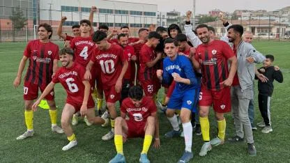 Viranşehirspor ilk galibiyetini aldı