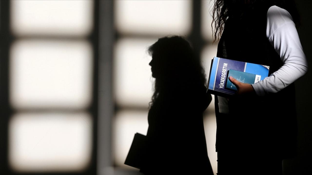 Yükseköğretime kayıtlı öğrenci sayısı 6 milyonu aştı