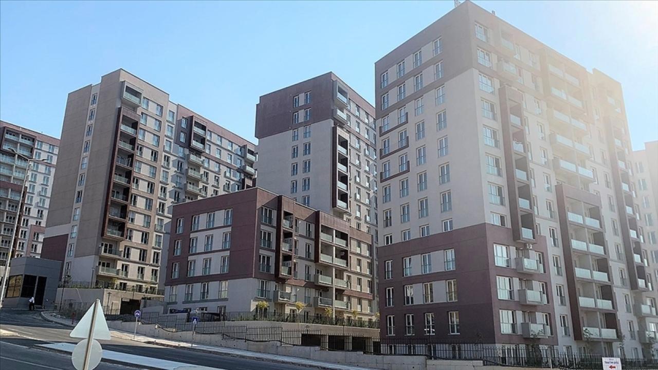 Yüzyılın Konut Projesine başvurular başladı