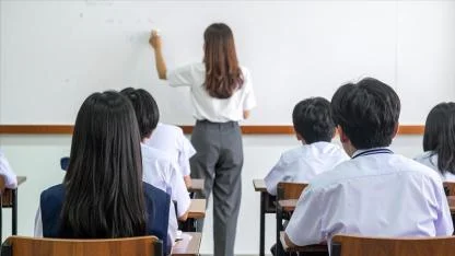 10 soruda Milli Eğitim Akademisi