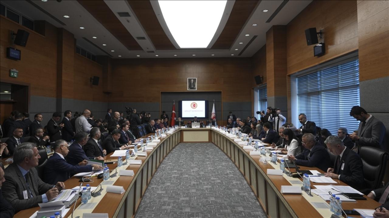 11. Yargı Paketi, TBMM Adalet Komisyonunda kabul edildi