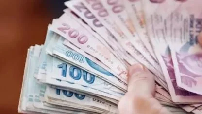 30 bin liralık seyyanen zam telifi geri çekildi