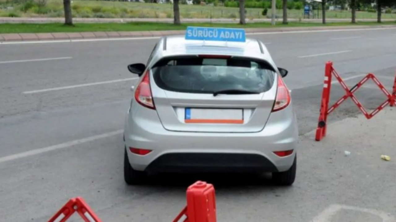 Anayasa Mahkemesi'nden ehliyet düzenlemesi