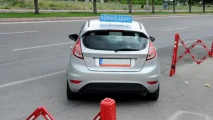 Anayasa Mahkemesi'nden ehliyet düzenlemesi