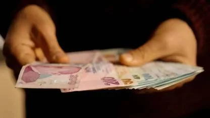 Asgari ücret maratonu bugün başlıyor