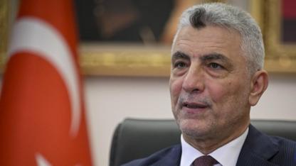 Bakan Bolat'tan asgari ücret artışı sonrası fahiş fiyat uyarısı