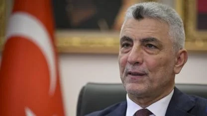 Bakan Bolat'tan asgari ücret artışı sonrası fahiş fiyat uyarısı