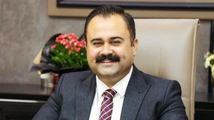 Başkan İnan’dan Regaip Kandili mesajı