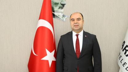 Başkan Nihat Çiftçi’den Regaip Kandili mesajı