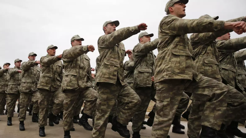 Bedelli askerlik ücretine rekor zam geliyor