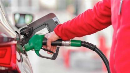 Benzine indirim geliyor