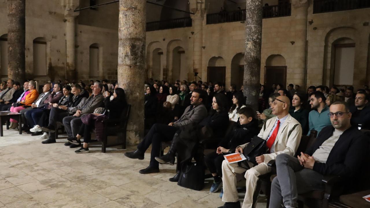 Büyükşehir, Kadın Hakları Günü dolayısıyla etkinlik düzenledi