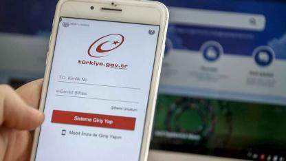 e-Devlet'e araba sahiplerini sevindirecek özellik