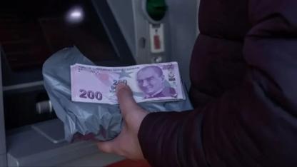 Emekli ve memurun maaş tablosu netleşti