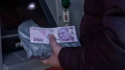 Emekli ve memurun maaş tablosu netleşti