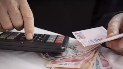 Emeklinin maaşından kesinti yapılacak