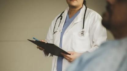 Geçen yıl sağlığa 2,3 trilyon TL harcandı