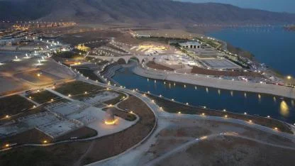 Güneydoğu Anadolu'nun tarihi bölgeleri yenilenebilir enerjiyle aydınlatılacak