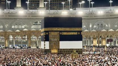 Hacı adayları için ek kayıtlar sona erdi