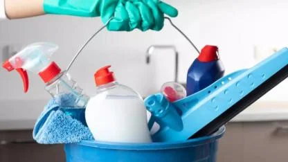 Herkesin evinde bulunan temizlik ürünü yasaklandı! Piyasadan toplatılıyor