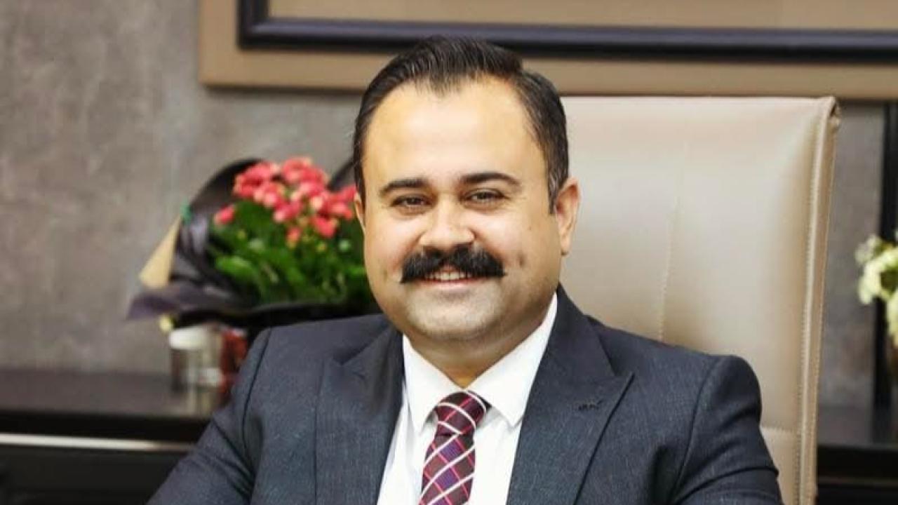 İnan: 3 ayların barışa vesile olmasını diliyorum