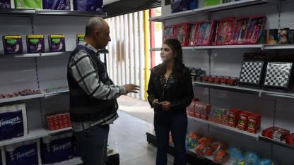 Karaköprü’de ‘geri dönüşüm’ kazandırıyor