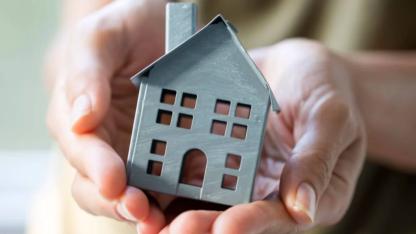 Konut fiyatları 22 ay sonra reel yükselişe geçti