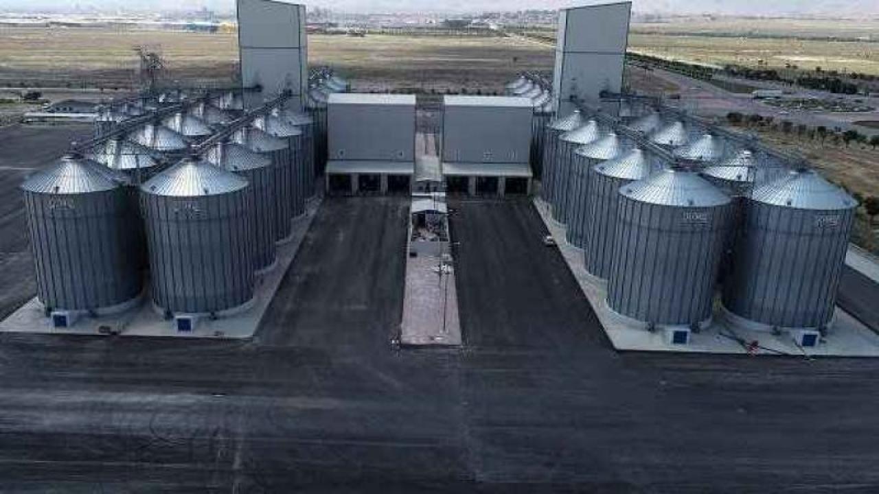 Lisanslı depoculuk faaliyetlerinde uygulanacak cezalar güncellendi