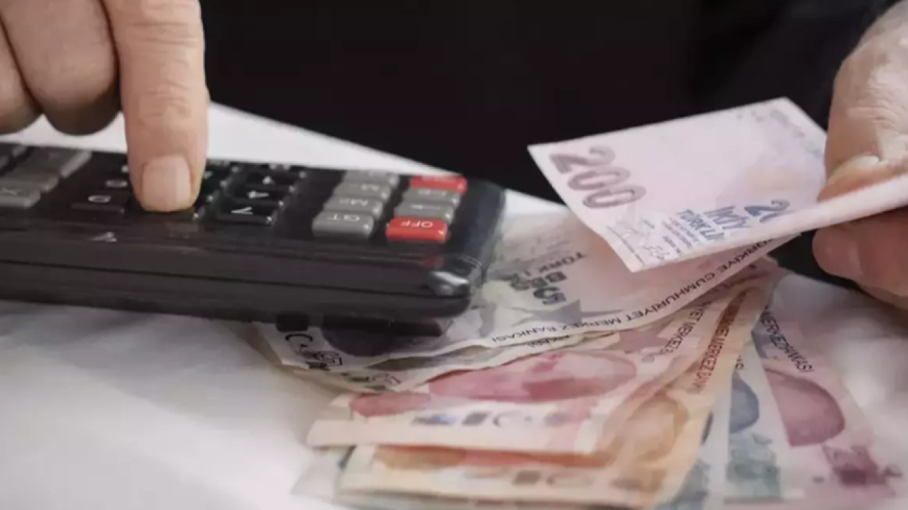 Memur ve emeklide zam tablosu şekillendi