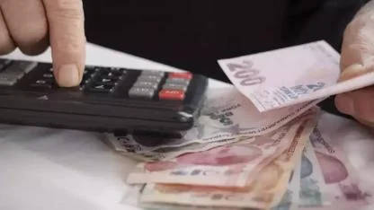 Memur ve emeklide zam tablosu şekillendi