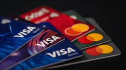Merkez Bankası kredi kartı faiz oranlarını düşürdü