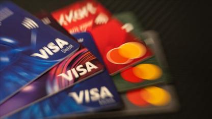 Merkez Bankası kredi kartı faiz oranlarını düşürdü