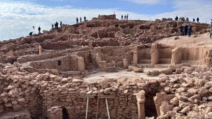 Neolitik dönemin sır perdesi 12 kazıyla aralanıyor