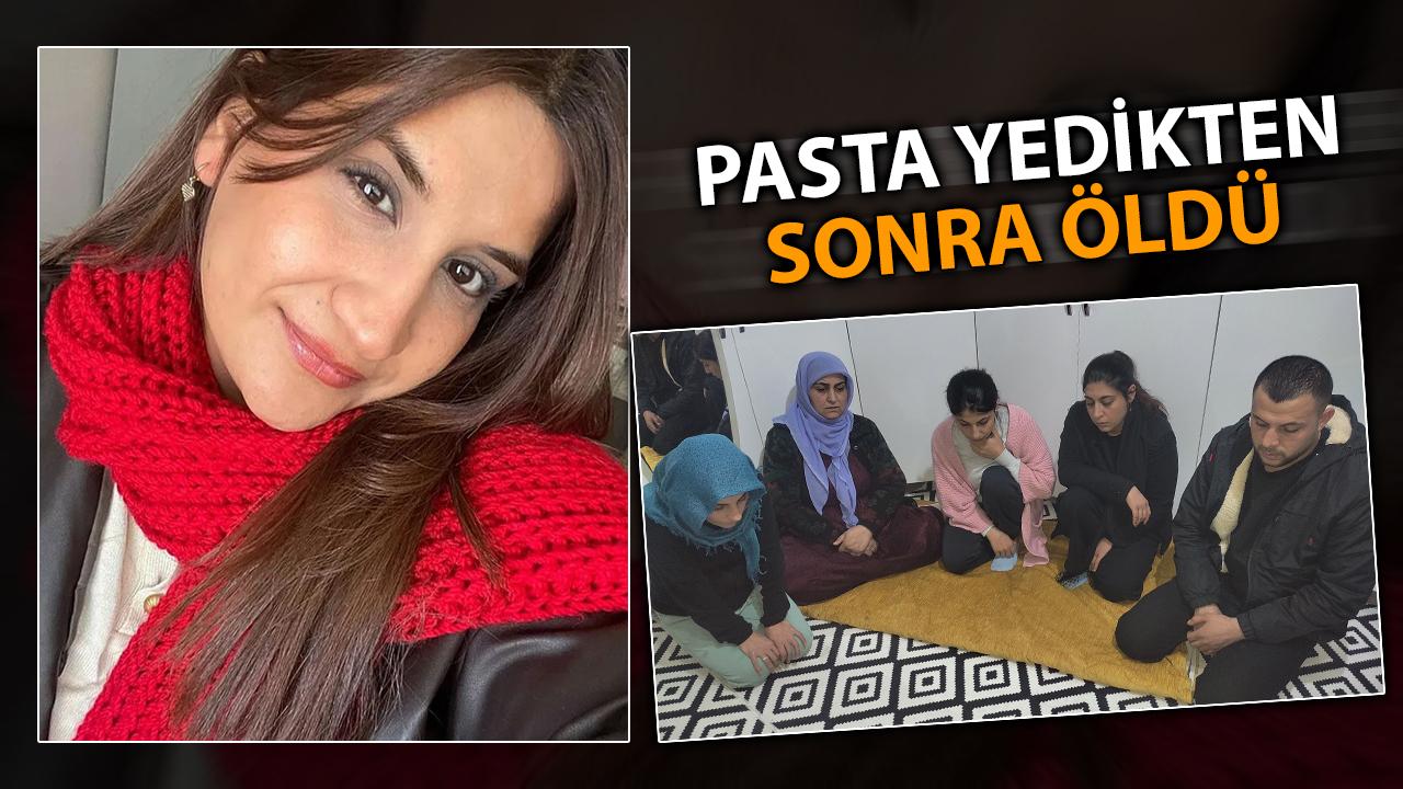 Remziye Horuz'un ailesinden yargıya çağrı