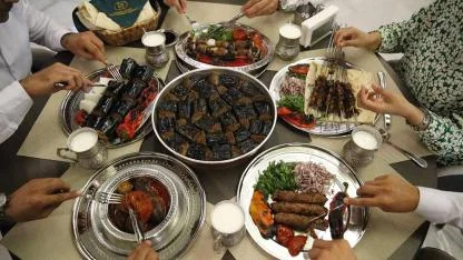 Şanlıurfa, 2029 Dünya Gastronomi Şehri Adayı ilan edildi