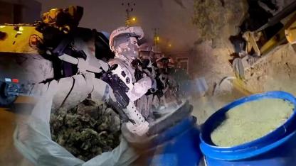 Şanlıurfa dahil 29 ilde operasyon: 110 tutuklama