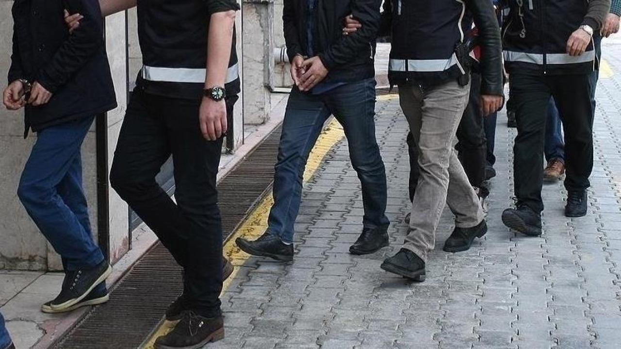 Şanlıurfa dahil 32 ilde DEAŞ operasyonu: 170 şüpheli yakalandı