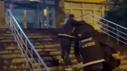 Şanlıurfa dahil 65 ilde uyuşturucu operasyonu: 768 kişi yakalandı