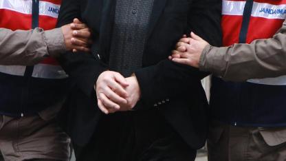 Şanlıurfa dahil 8 ilde siber suçlarla mücadele operasyonu: 54 tutuklama