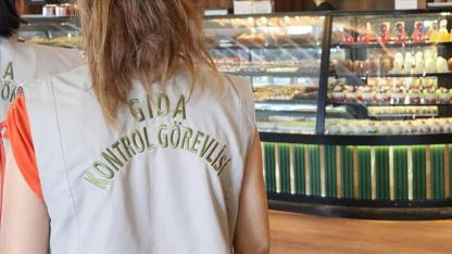 Şanlıurfa dahil 81 ilde sıkı gıda denetimi başlatıldı