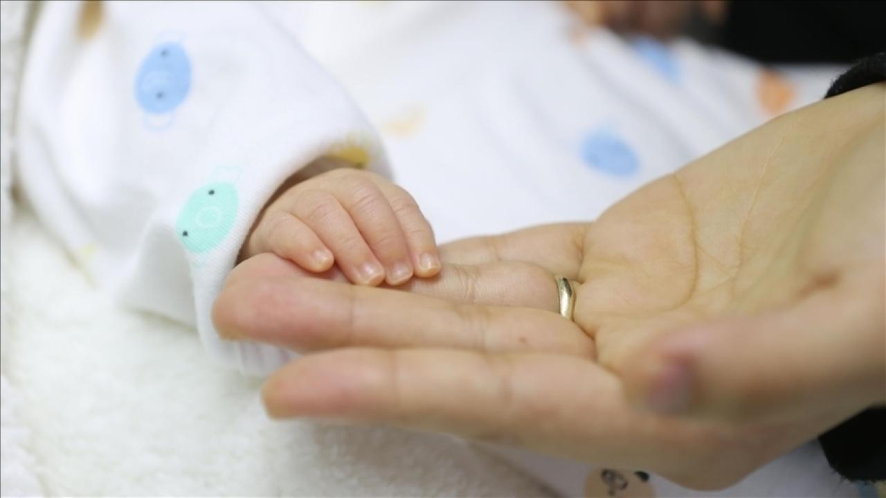 Şanlıurfa doğum yardımında ikinci sırada