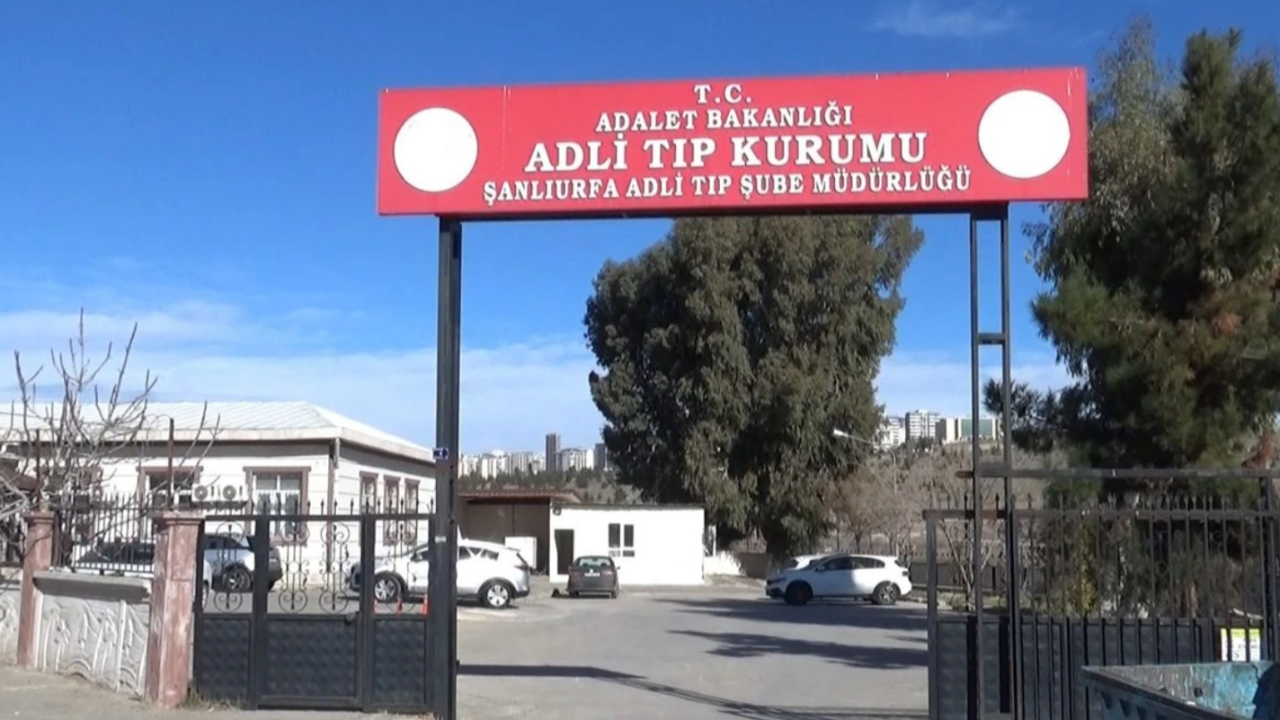 Şanlıurfa’da akıma kapılan kadın hayatını kaybetti