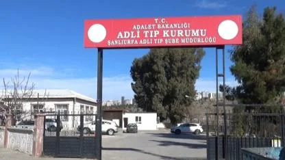 Şanlıurfa’da akıma kapılan kadın hayatını kaybetti