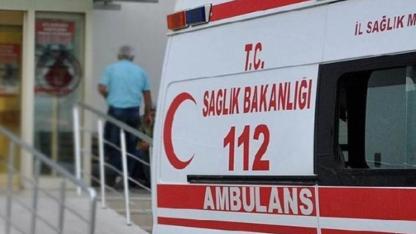 Şanlıurfa'da akrabalar arasında silahlı kavga: 4 kişi yaralandı