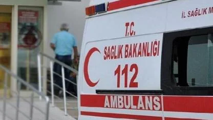 Şanlıurfa'da akrabalar arasında silahlı kavga: 4 kişi yaralandı