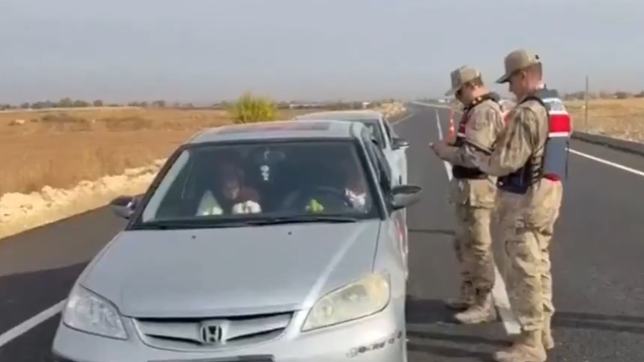 Şanlıurfa’da aranan 48 kişi yakalandı