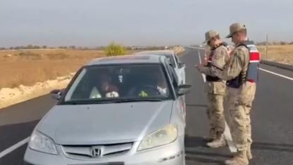 Şanlıurfa’da aranan 48 kişi yakalandı