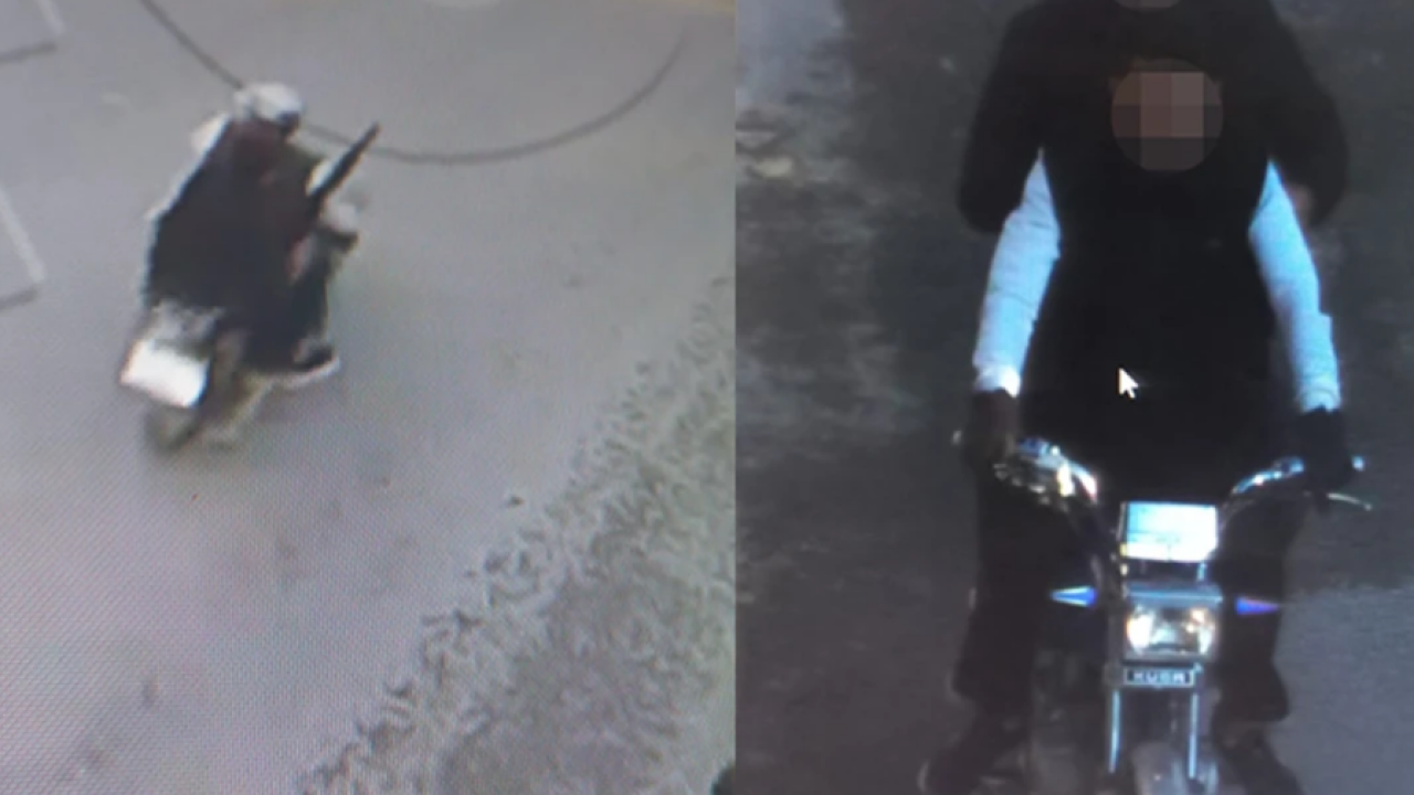 Şanlıurfa'da av tüfeğiyle havaya ateş edilmesiyle ilgili 2 zanlı tutuklandı