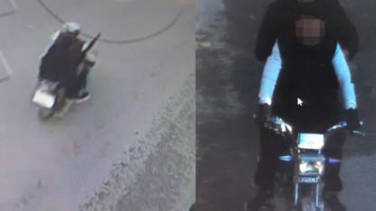 Şanlıurfa'da av tüfeğiyle havaya ateş edilmesiyle ilgili 2 zanlı tutuklandı